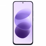 Xiaomi Redmi Note 17 Celestial Purple 6.99 " 2396 x 1080 pixels Qualcomm Snapdragon 6s 4G Gen 2 Internal RAM 4 GB 128 GB Dual SIM 4G Main camera resolution 50 MP Secondary camera resolution 16 MP Android 16 7700 mAh