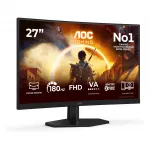 AOC G4 27" IPS FHD 180Hz computer monitor