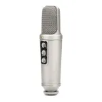 R&Oslash;DE NT2000 microphone