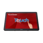Viewsonic TD2430 computer monitor