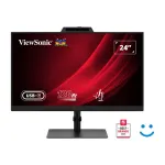 Viewsonic VG2441V video conference monitor