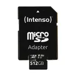 Intenso 3433493 memory card