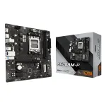 ASRock A620AM-P AM5 mATX HDMI DDR5