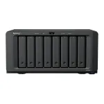 Synology NAS DS1825neo+ 8bay