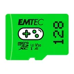 Emtec ECMSDM128GXCU3G memory card