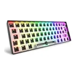 Sharkoon SKILLER SGK50 S4 keyboard
