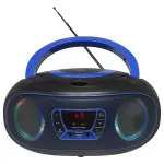 Denver TCL-212BT BLUE