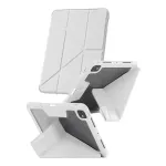 PanzerGlass CARE&trade; by &reg;&trade; by Essential Case Grey iPad Pro 11" (2024-2025) mobile phone case