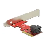 DeLOCK 89535 interface cards/adapter
