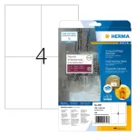 HERMA 4697 printer label
