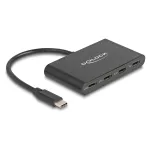 DeLOCK 64174 interface hub