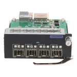 HPE Networking Comware Module 4-port 1/10G SFP+ 5140HI/5520HI/5600HI network switch module