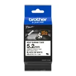 Brother HSE-611E label-making tape