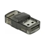 DeLOCK USB 2.0 Bluetooth 4.0 Adapter 2 in 1 USB Type-C&trade; or Type-A