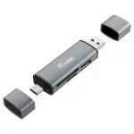 Equip 245460 card reader