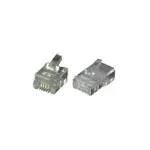 EFB Elektronik RJ45 UTP, E-MO 8/8 SF