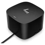 HP Thunderbolt Dock 120W G4 (Atnaujinta)