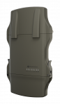 MikroTik NetMetal ax (RouterOS L4) International version | L23UGSR-5HaxD2HaxD-NM | 802.11ax | 10/100/1000 Mbit/s | Ethernet LAN (RJ-45) ports 1 | MU-MiMO No | PoE in