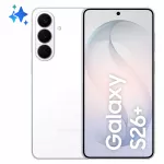 Samsung Galaxy S26+