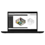 Lenovo ThinkPad P14s Gen 1 Refurbished (Atnaujinta)