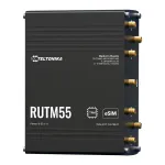 Teltonika 5G industrial router with RS232/485 wireless router