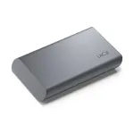 LaCie Mobile SSD Secure