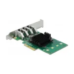 DeLOCK 89048 interface cards/adapter