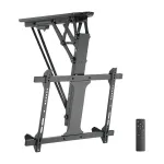 LogiLink BP0118 TV mount/stand