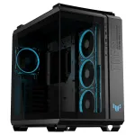 ASUS TUF GAMING GT502 Horizon TG ARGB Black