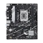 ASUS PRIME B760M-K