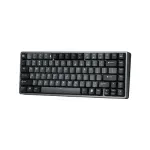Satechi SM1 Slim Mechanical Backlit BT Keyboard German dark