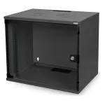 Digitus DN-19 07-U-S-SW rack cabinet