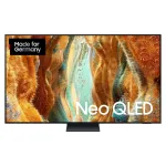 190,5 cm (75") 3840 x 2160 Pixel SAMSUNG GQ75QN72FATXZG 16:9 4K Ultra HD Neo QLED SmartTV HDMI USB-Hub VESA 400 x 400 mm LAN WIFI Speaker Tizen