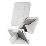 PanzerGlass CARE&trade; by &reg;&trade; by Essential Case Light Grey iPad Air 11" (2024-2026) mobile phone case