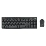 Logitech MK370 Combo for Business keyboard