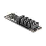DeLOCK 64241 interface cards/adapter