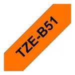Brother TZE-B51 label-making tape