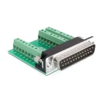 DeLOCK 65318 wire connector