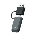 TP Link Archer TBE230U BE3600 Dual Band Wi-Fi 7 USB Adapter
