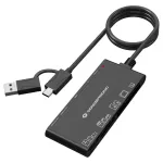 Conceptronic BIAN10B card reader