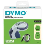 DYMO Omega embosser label printer