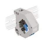DeLOCK 87189 keystone module