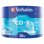 Verbatim CD-R Extra Protection