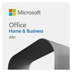 Microsoft Office Home & Business 2021 - 1 PC/MAC - ESD-Download