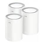 Cudy AX3000 Wi-Fi 6 Mesh 2.5G Solution