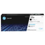 HP LaserJet 135A Black Original toner cartridge