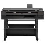 HP Designjet T850 large format printer