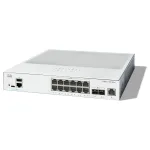 Cisco Catalyst C1300-12XT-2X network switch