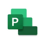Microsoft Project Standard 2024