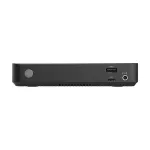 Zotac ZBOX -MI668-BE PC/workstation barebone